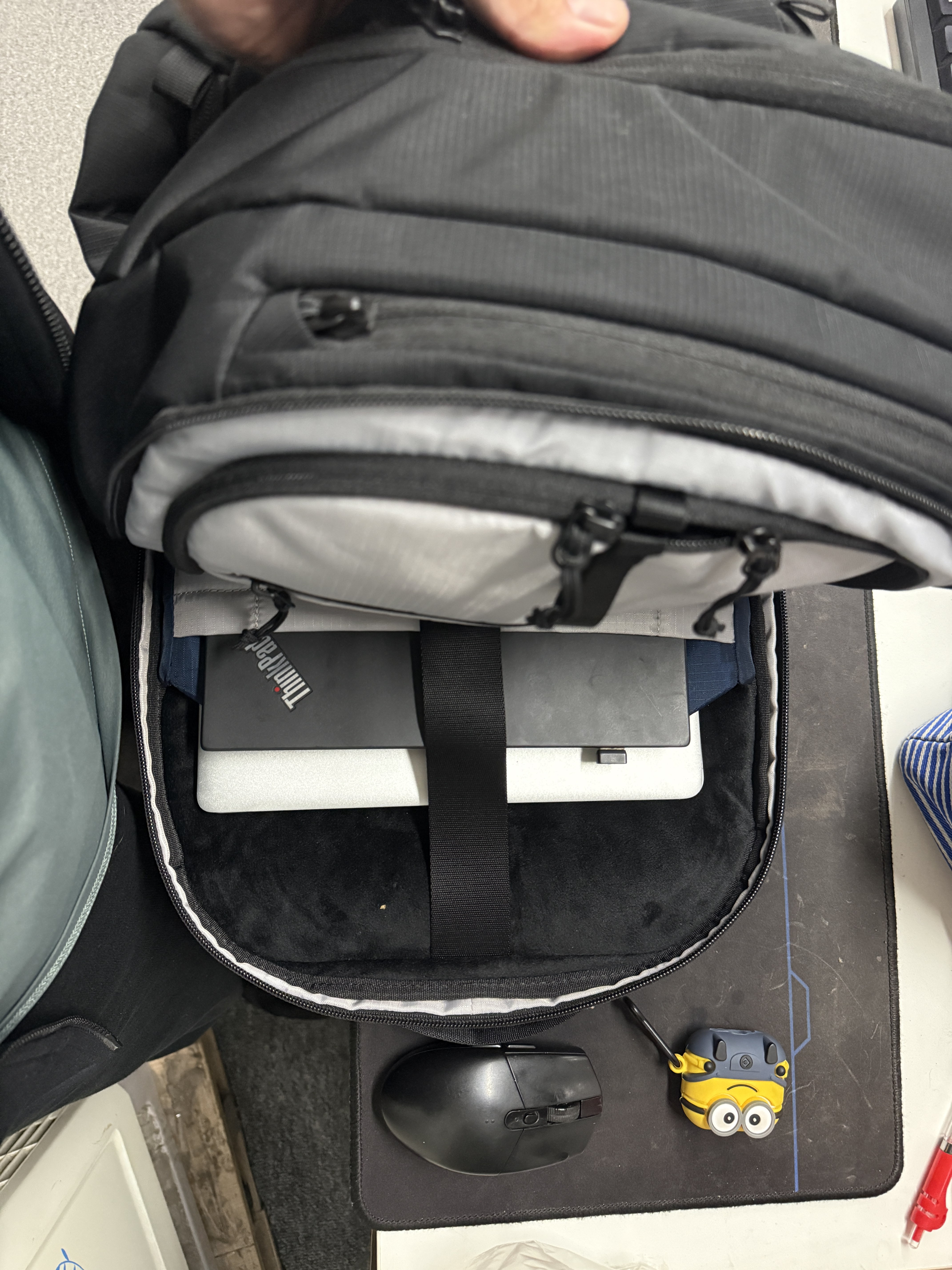 tomtoc T77 众测成绩单